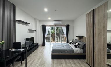 1 Bedroom apartment at Green Place Condo