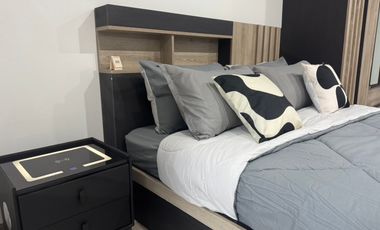 1 Bedroom apartment at Green Place Condo