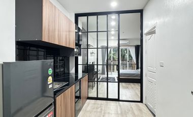 1 Bedroom apartment at Green Place Condo