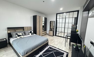 1 Bedroom apartment at Green Place Condo
