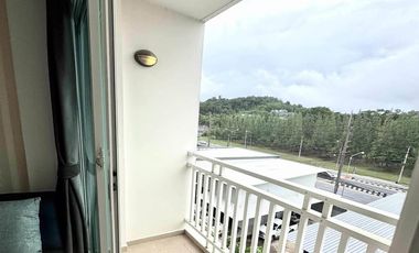 1 Bedroom apartment at Supalai Lagoon Condo