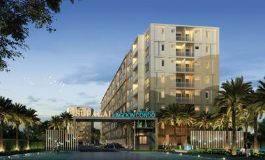 1 Bedroom apartment at Supalai Lagoon Condo