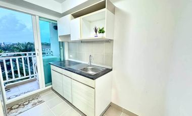 1 Bedroom apartment at Supalai Lagoon Condo