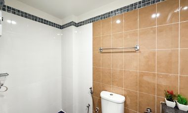 1 Bedroom apartment at Ratchaporn Place Condominium