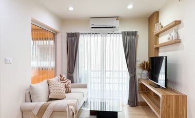 1 Bedroom apartment at Ratchaporn Place Condominium