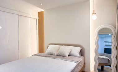 1 Bedroom apartment at Ratchaporn Place Condominium