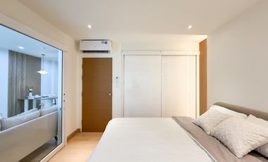 1 Bedroom apartment at Ratchaporn Place Condominium
