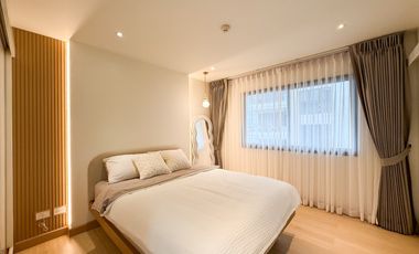 1 Bedroom apartment at Ratchaporn Place Condominium
