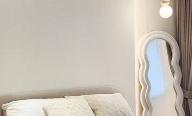 1 Bedroom apartment at Ratchaporn Place Condominium