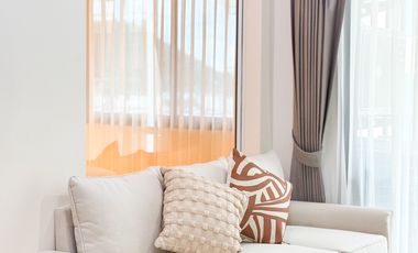1 Bedroom apartment at Ratchaporn Place Condominium