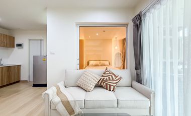 1 Bedroom apartment at Ratchaporn Place Condominium
