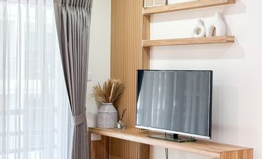1 Bedroom apartment at Ratchaporn Place Condominium