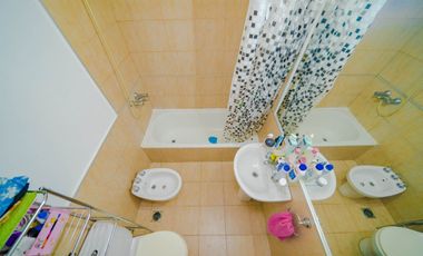 ALQUILER DEPARTAMENTO EN TIGRE 2 AMBIENTES