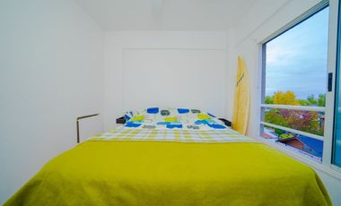 ALQUILER DEPARTAMENTO EN TIGRE 2 AMBIENTES