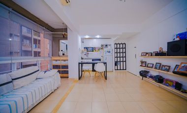 ALQUILER DEPARTAMENTO EN TIGRE 2 AMBIENTES
