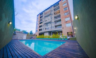 ALQUILER DEPARTAMENTO EN TIGRE 2 AMBIENTES