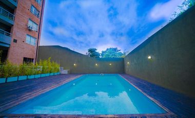 ALQUILER DEPARTAMENTO EN TIGRE 2 AMBIENTES