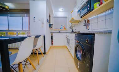 ALQUILER DEPARTAMENTO EN TIGRE 2 AMBIENTES