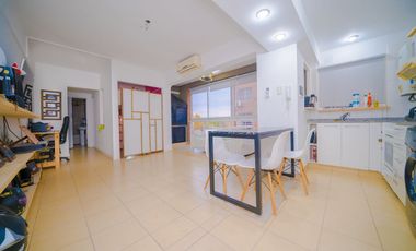 ALQUILER DEPARTAMENTO EN TIGRE 2 AMBIENTES