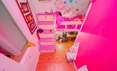 ALQUILER DEPARTAMENTO EN TIGRE 2 AMBIENTES