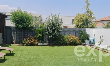Casa en Venta en Brisas Norte Chicureo