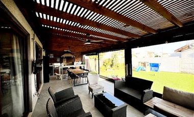 Casa en Venta en Brisas Norte Chicureo