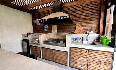 Casa en Venta en Brisas Norte Chicureo