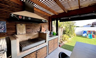 Casa en Venta en Brisas Norte Chicureo