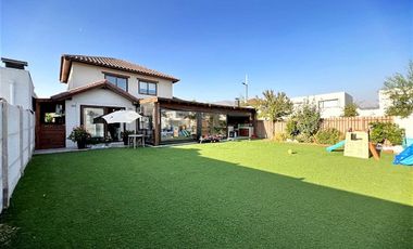 Casa en Venta en Brisas Norte Chicureo