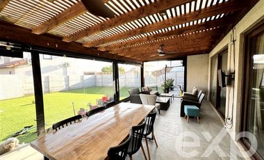 Casa en Venta en Brisas Norte Chicureo