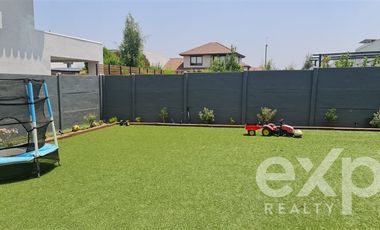 Casa en Venta en Brisas Norte Chicureo