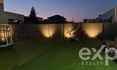 Casa en Venta en Brisas Norte Chicureo
