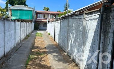 Casa en Venta en Av. Argentina