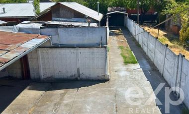 Casa en Venta en Av. Argentina