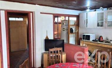 Casa en Venta en Av. Argentina