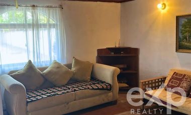 Casa en Venta en Av. Argentina