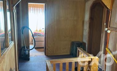 Casa en Arriendo en Av. Argentina