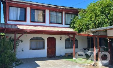 Casa en Arriendo en Av. Argentina