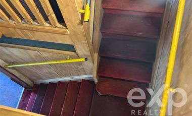 Casa en Arriendo en Av. Argentina