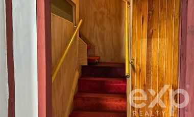 Casa en Arriendo en Av. Argentina