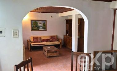 Casa en Arriendo en Av. Argentina