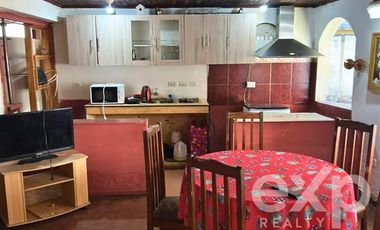 Casa en Arriendo en Av. Argentina