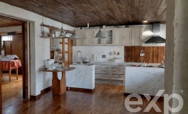 Casa en Arriendo en Av. Argentina