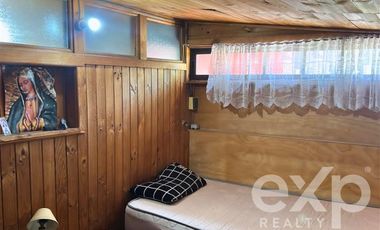 Casa en Arriendo en Av. Argentina