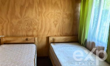 Casa en Arriendo en Av. Argentina