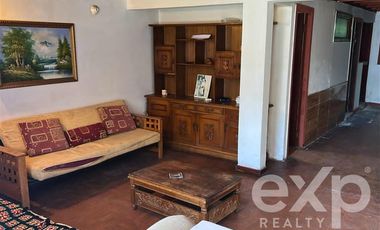 Casa en Arriendo en Av. Argentina