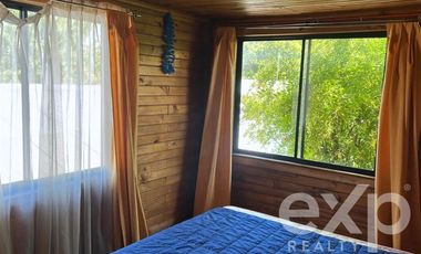 Casa en Arriendo en Av. Argentina