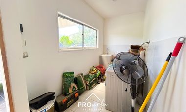 Casa en Venta en Condominio Valle del Principal