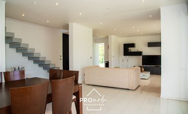 Casa en Venta en Condominio Valle del Principal