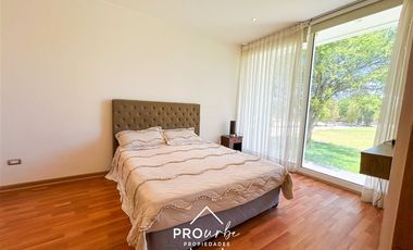 Casa en Venta en Condominio Valle del Principal